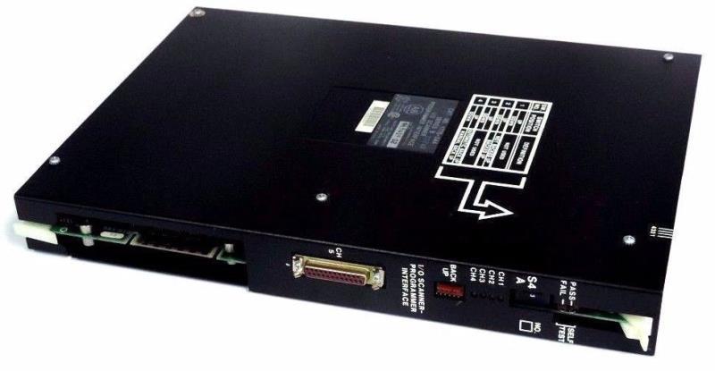 1775-S4B Allen-Bradley