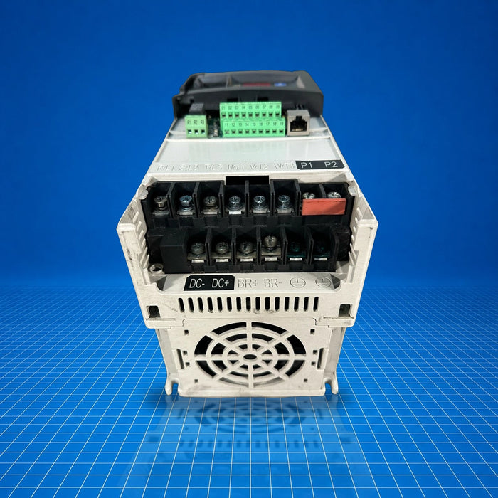 22D-D012N104 Allen-Bradley