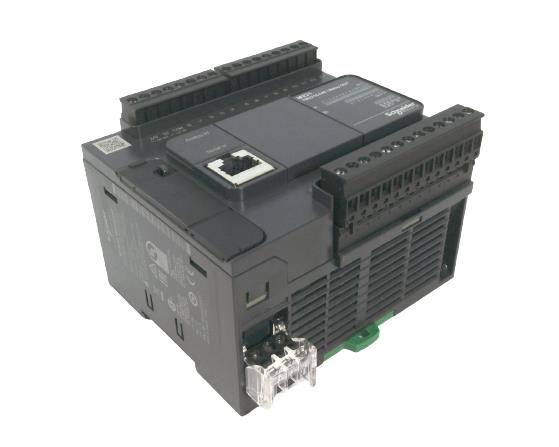 TM221C24R Schneider Electric