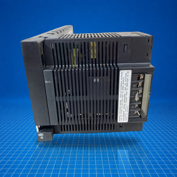 IC693PWR330F Fanuc