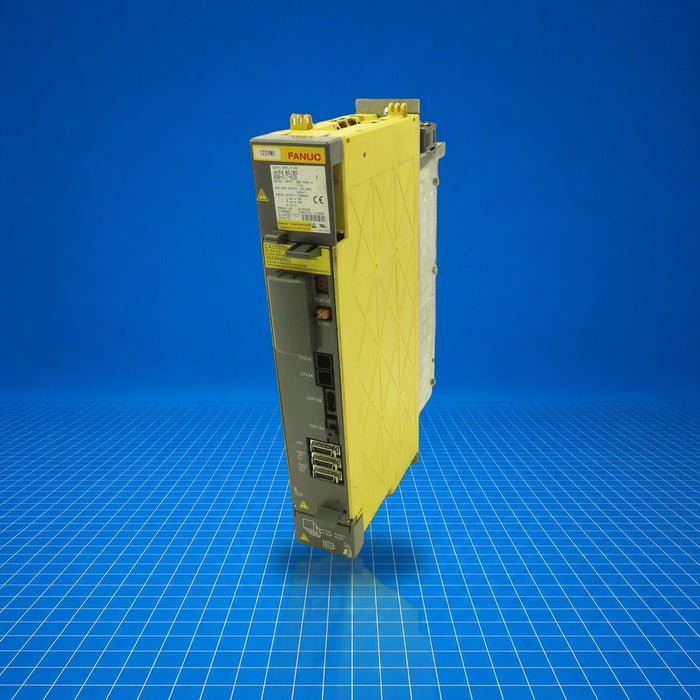 A06B-6117-H209 GE Fanuc industrial automation part - product view