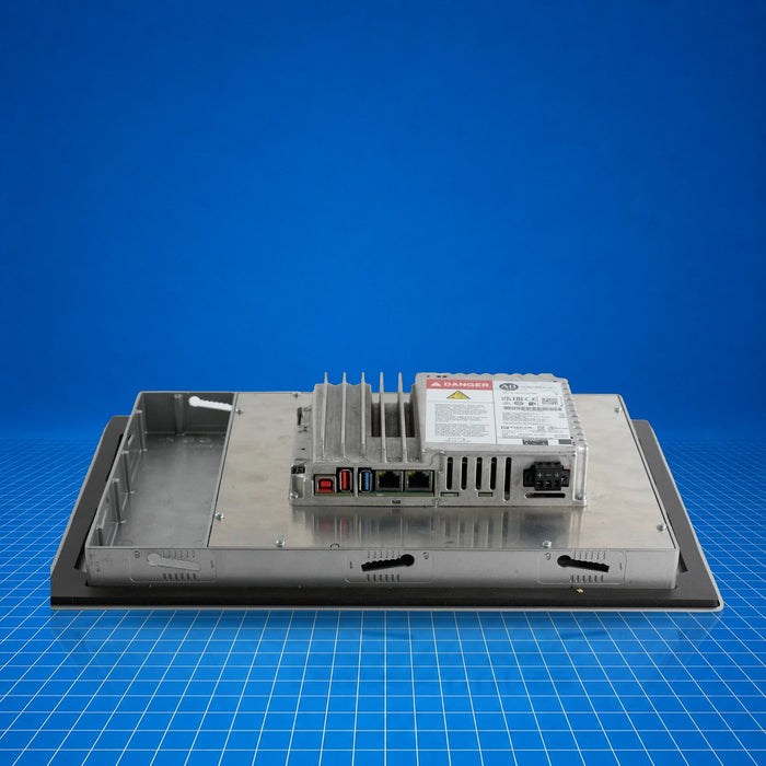2711P-B10C22D9P Allen-Bradley
