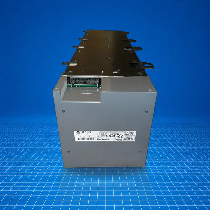 1746-A13 Allen Bradley PLC - tested surplus unit