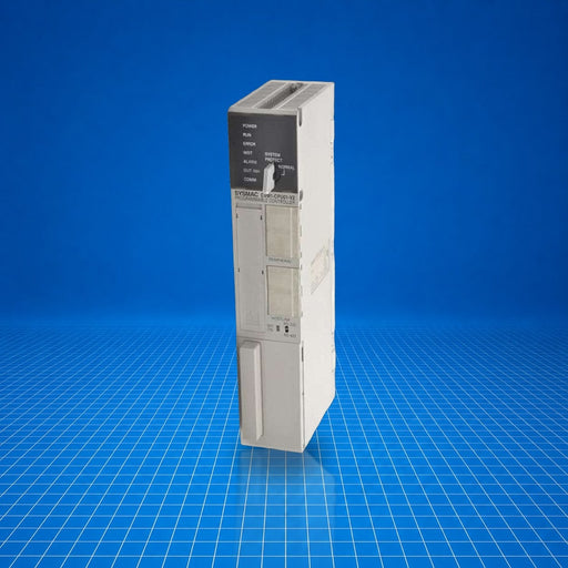 CVM1-CPU01-EV2 Omron