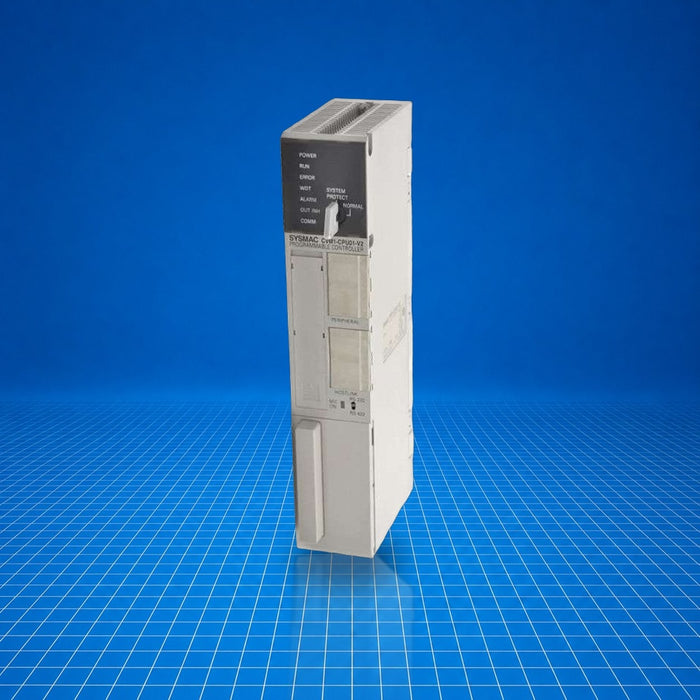CVM1-CPU01-EV2 Omron