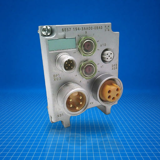6ES7194-3AA00-0BA0 Siemens