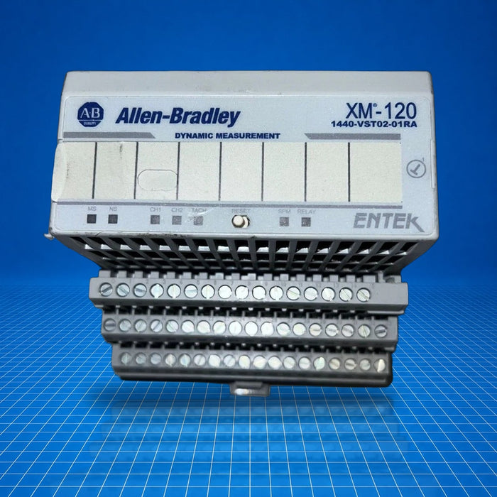 1440-VST02-01RA Allen Bradley industrial automation part - tested surplus unit