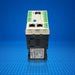 LTMR100EFM Schneider Electric - part number label view