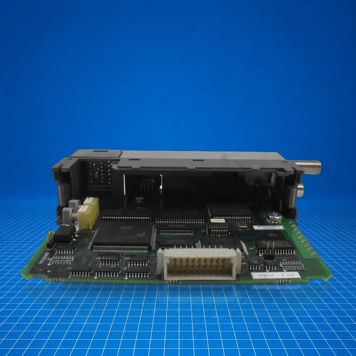 1747-SCNR Allen Bradley industrial automation part - product view