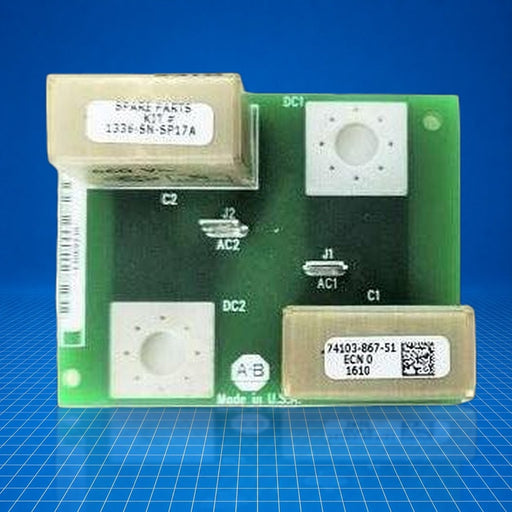 1336-SN-SP17A Allen-Bradley
