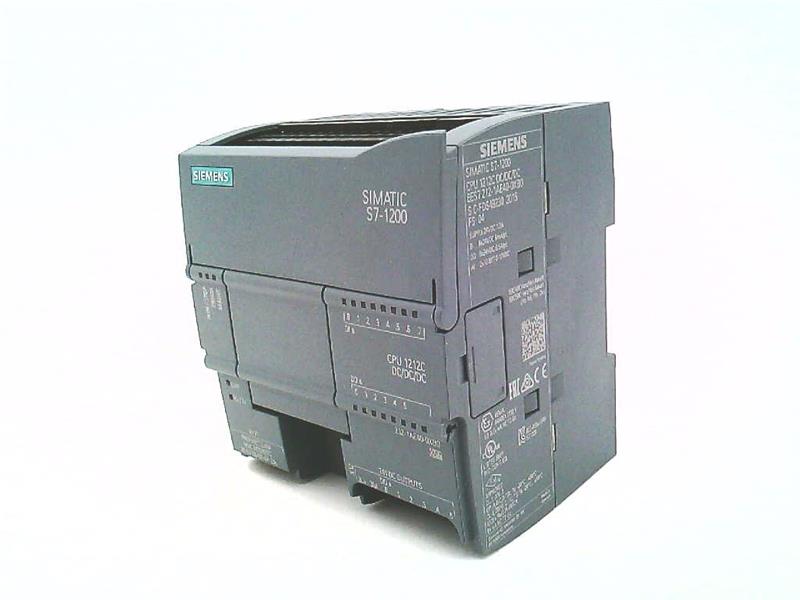 6ES7212-1AE40-0XB0 Siemens