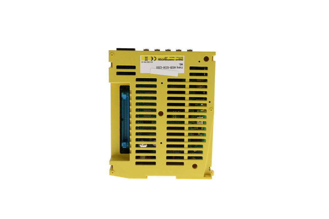 A02B-0236-C203 Fanuc