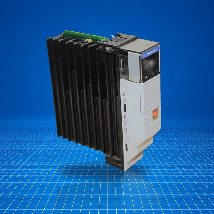 1756-EN2T Allen-Bradley