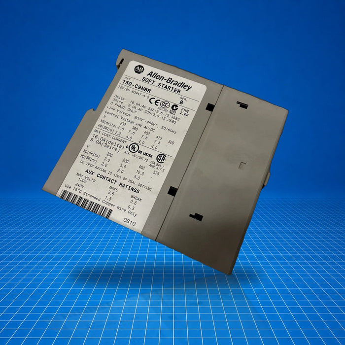 150-C9NBR Allen-Bradley