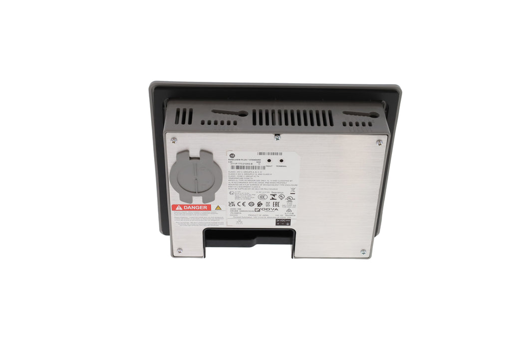 2711P-T7C21D8S-B Allen-Bradley