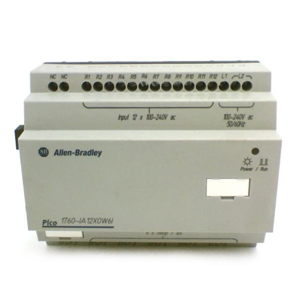 1760-IA12XOW6I Allen-Bradley
