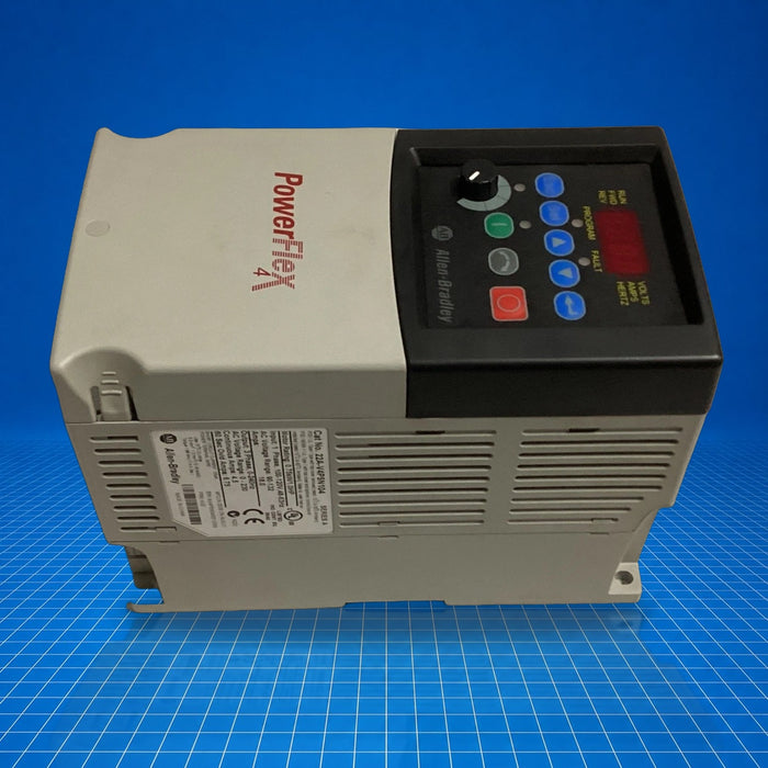22A-V4P5N104 Allen-Bradley