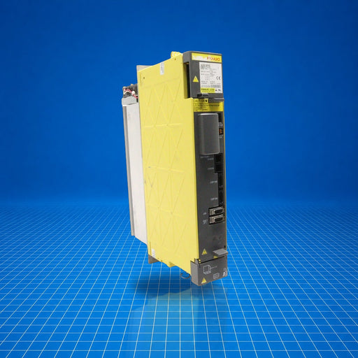 A06B-6127-H105 GE Fanuc industrial automation part - tested surplus unit