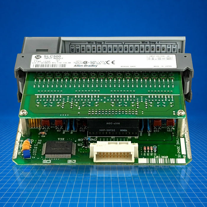 1746-IV32 Allen Bradley PLC