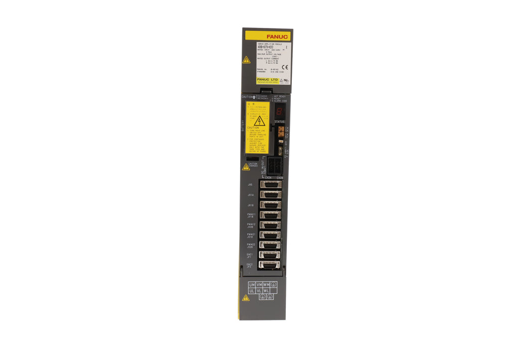 A06B-6079-H203 GE Fanuc