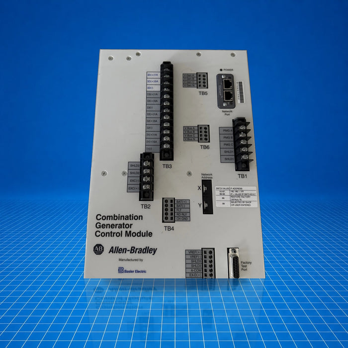 1407-CGCM Allen-Bradley