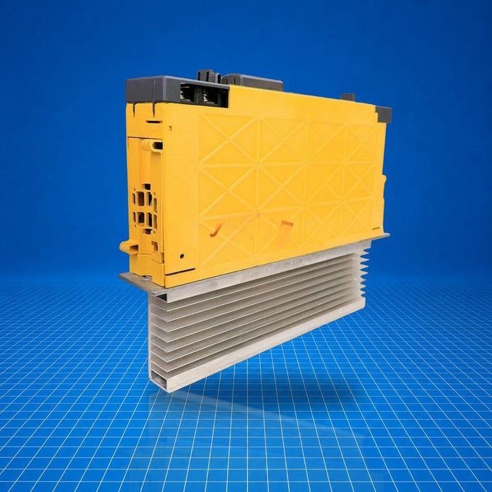 A06B-6114-H206 GE Fanuc industrial automation part