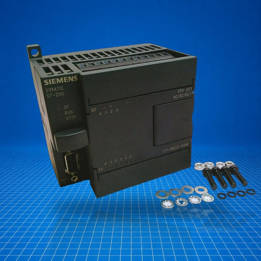 6ES7211-0BA22-0XB0 Siemens