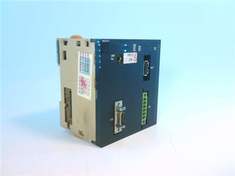 CJ1WMCH71 Omron