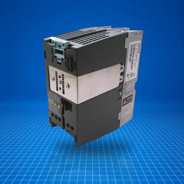6SL3210-1SE12-2UA0 Siemens