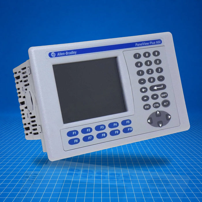 2711P-B6C20A8 Allen-Bradley