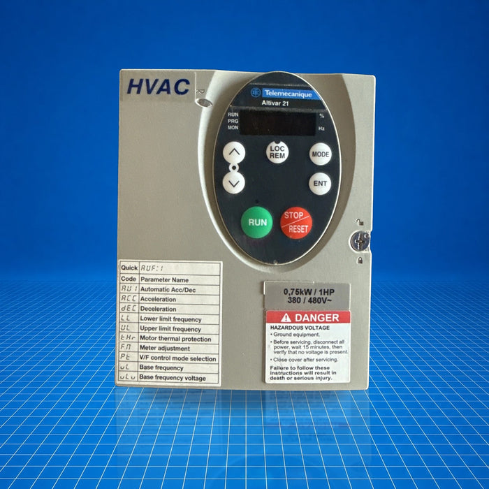 ATV21H075N4 Schneider Electric - product view