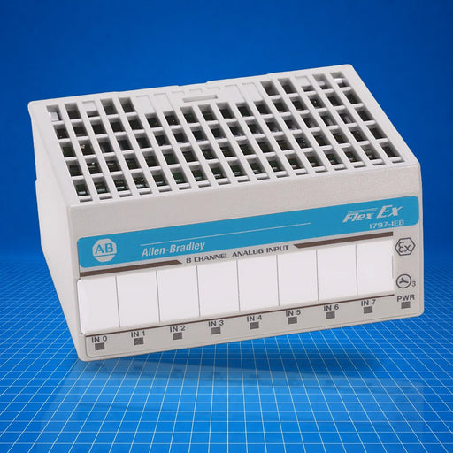 1797-OE8 Allen-Bradley