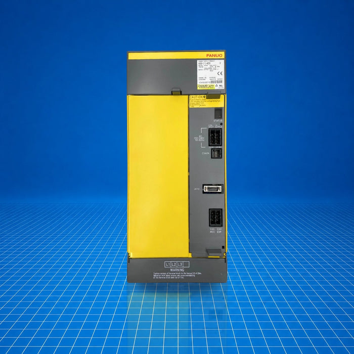 A06B-6140-H030 GE Fanuc