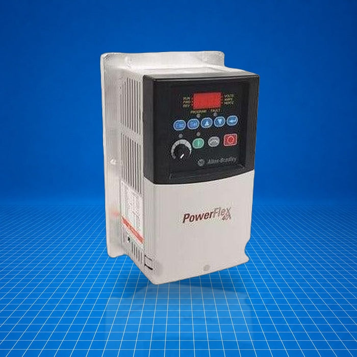 22B-A8P0N114 Allen-Bradley