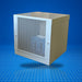 1321-3RA25-B Allen Bradley industrial automation part - product view