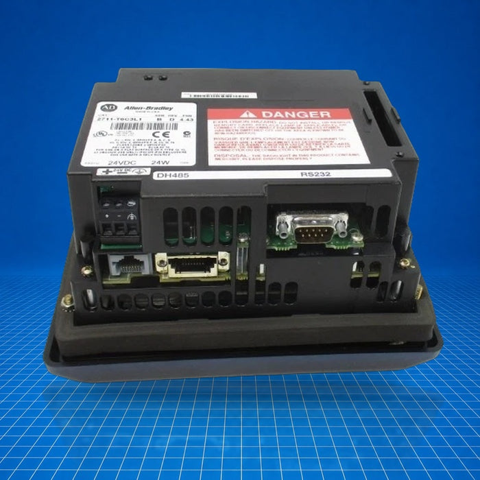 2711-T6C3L1 Allen-Bradley