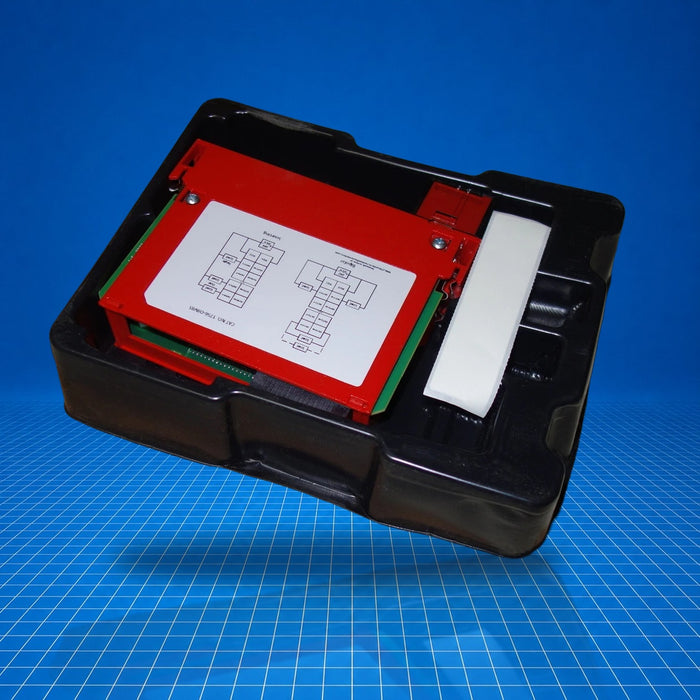 1756-OBV8S Allen-Bradley