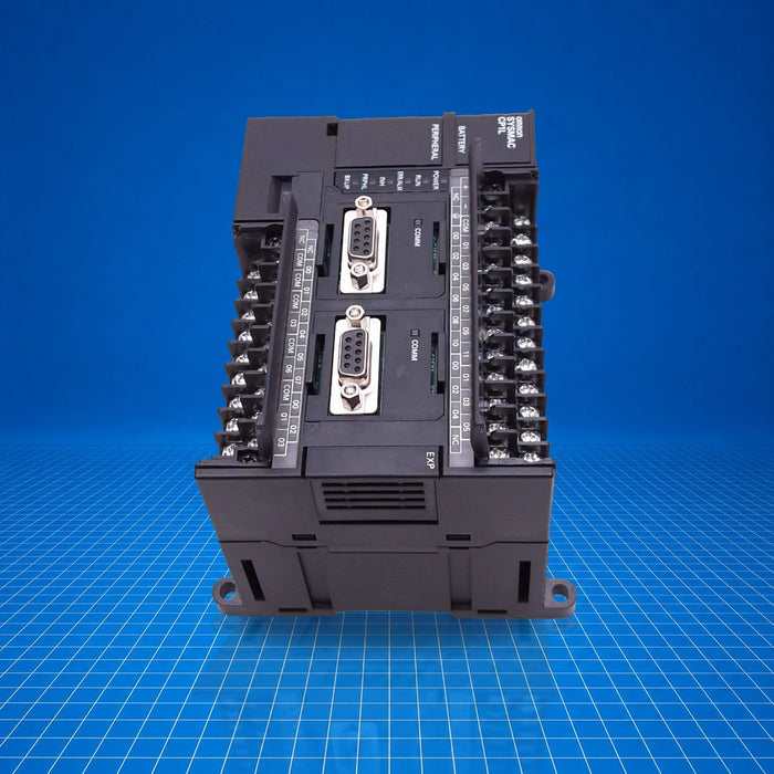 CP1L-M30DT-D Omron
