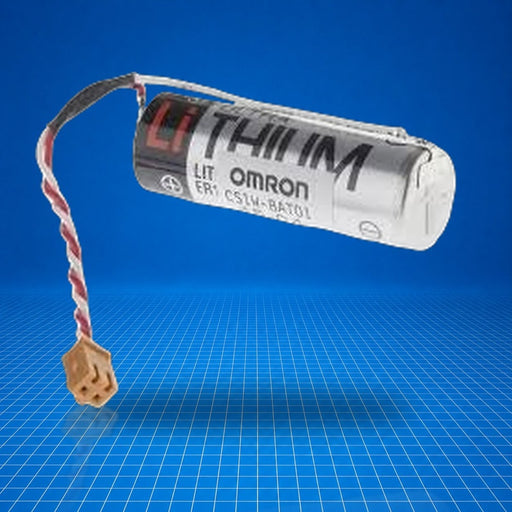 CS1W-BAT01 Omron