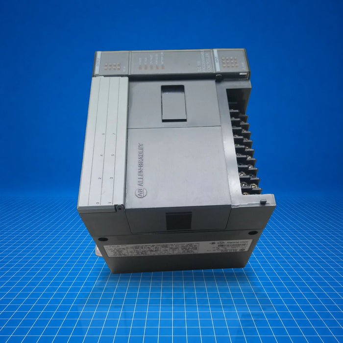 1747-L20C Allen Bradley industrial automation part - unit detail