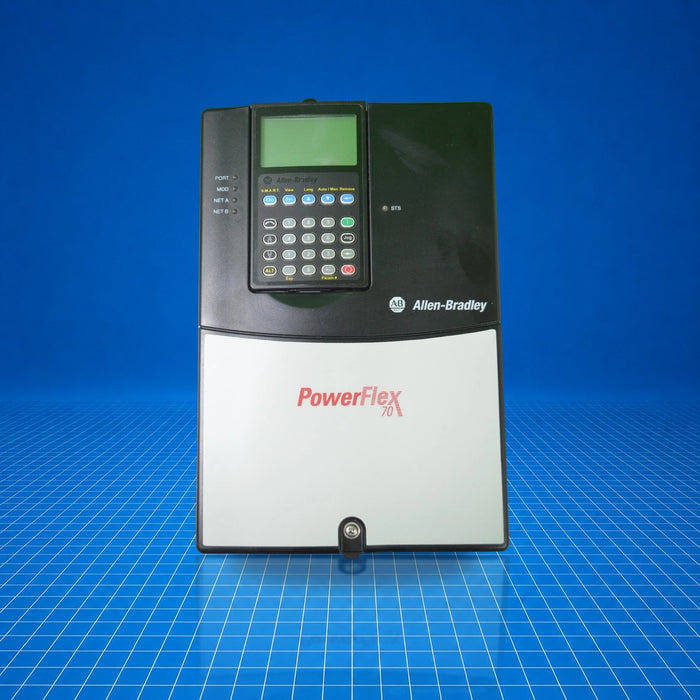 20AD014A3AYNAEG0 Allen-Bradley