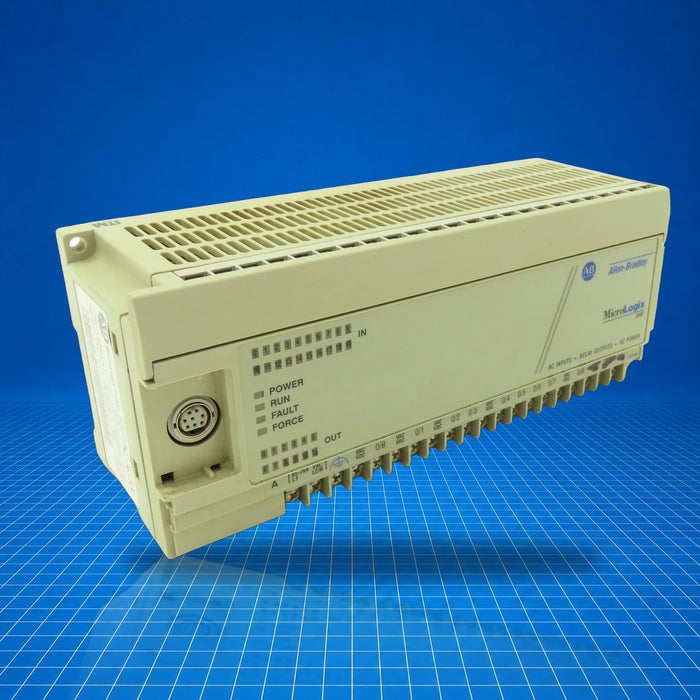 1761-L32AWA Allen Bradley industrial automation part - product view