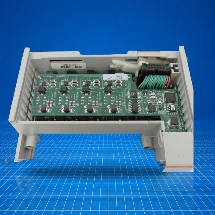 1769SC-IF4IH Allen Bradley industrial automation part - unit detail