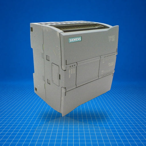 6ES7212-1AE40-0XB0 Siemens