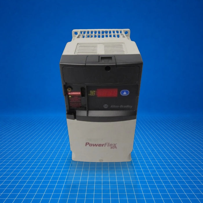 22D-D6P0N104 Allen-Bradley