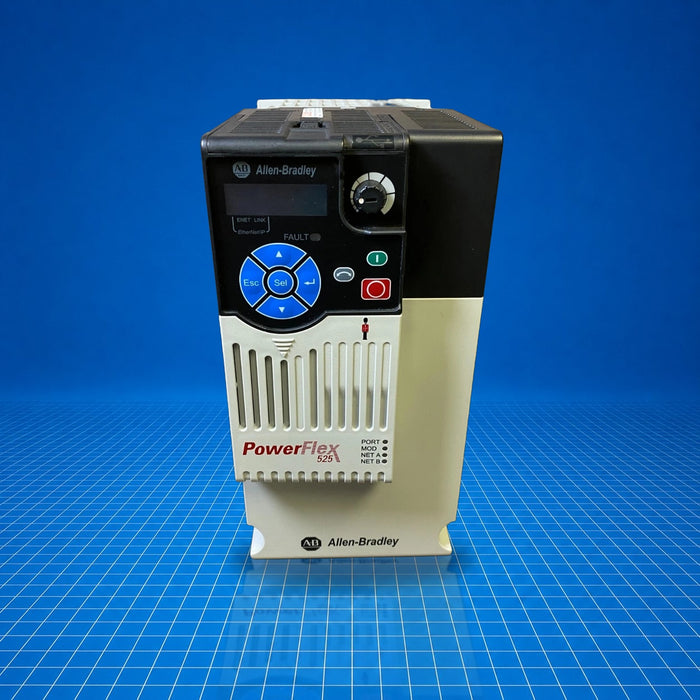 25A-D017N114 Allen-Bradley