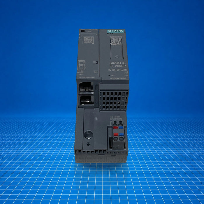 6ES7155-6AU01-0CN0 Siemens