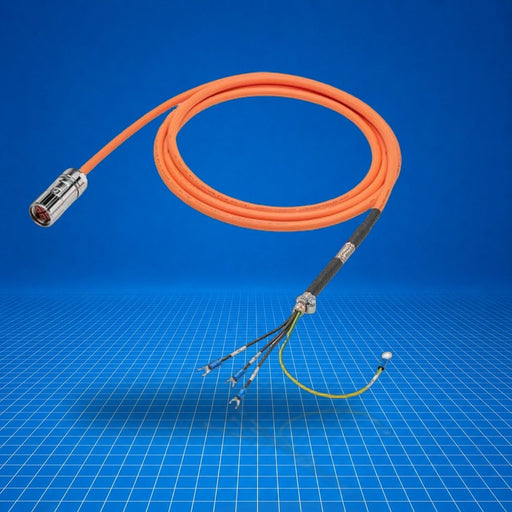 6FX3002-5CL12-1BF0 Siemens