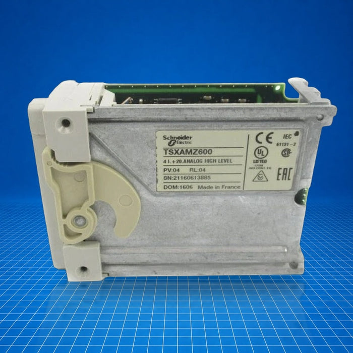 TSXAMZ600 Schneider Electric - product view