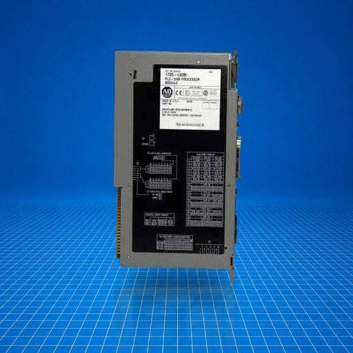 1785-L60B Allen-Bradley